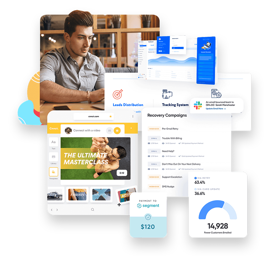 Digital Marketing Solutions